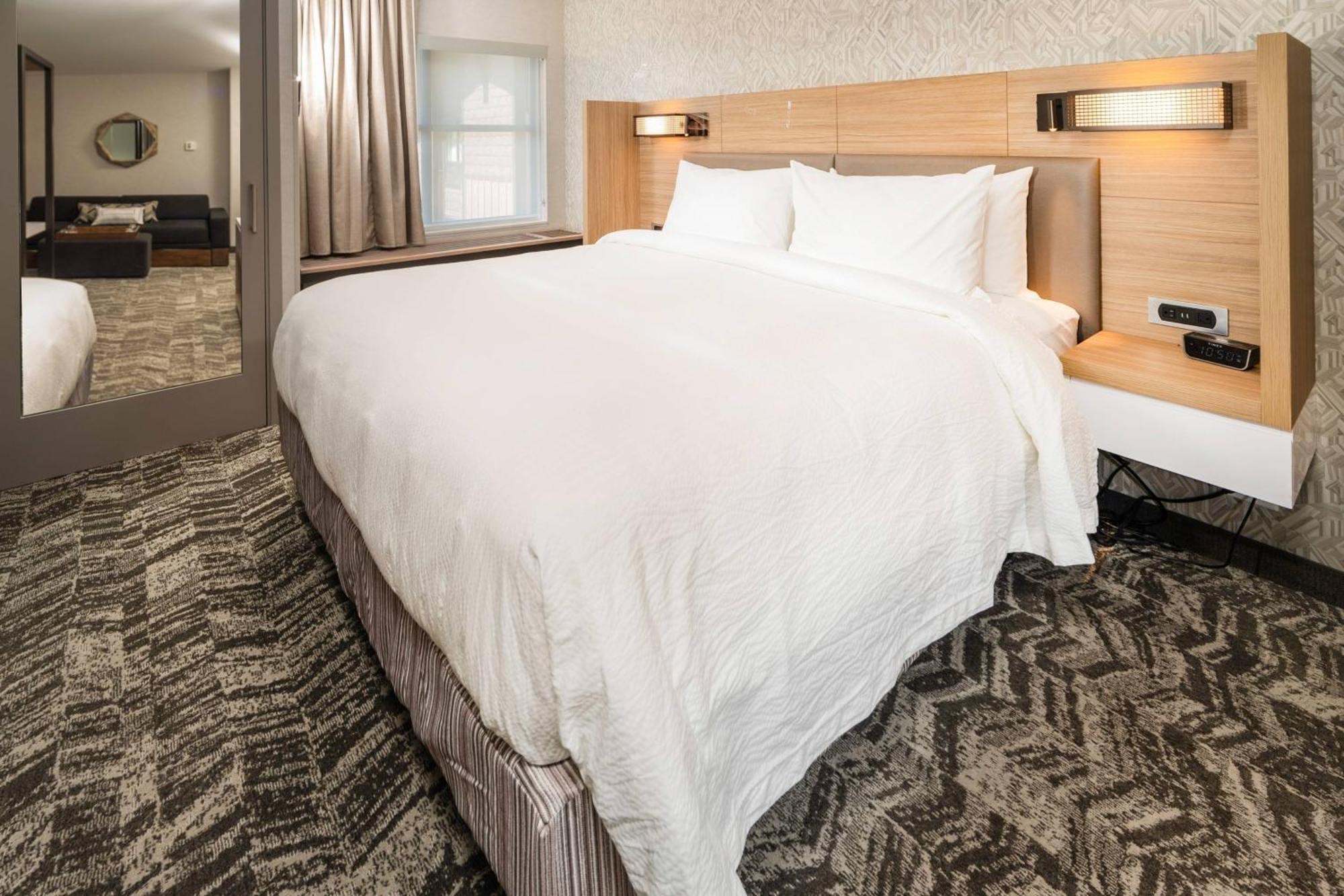 Springhill Suites Island Park Yellowstone Exterior foto