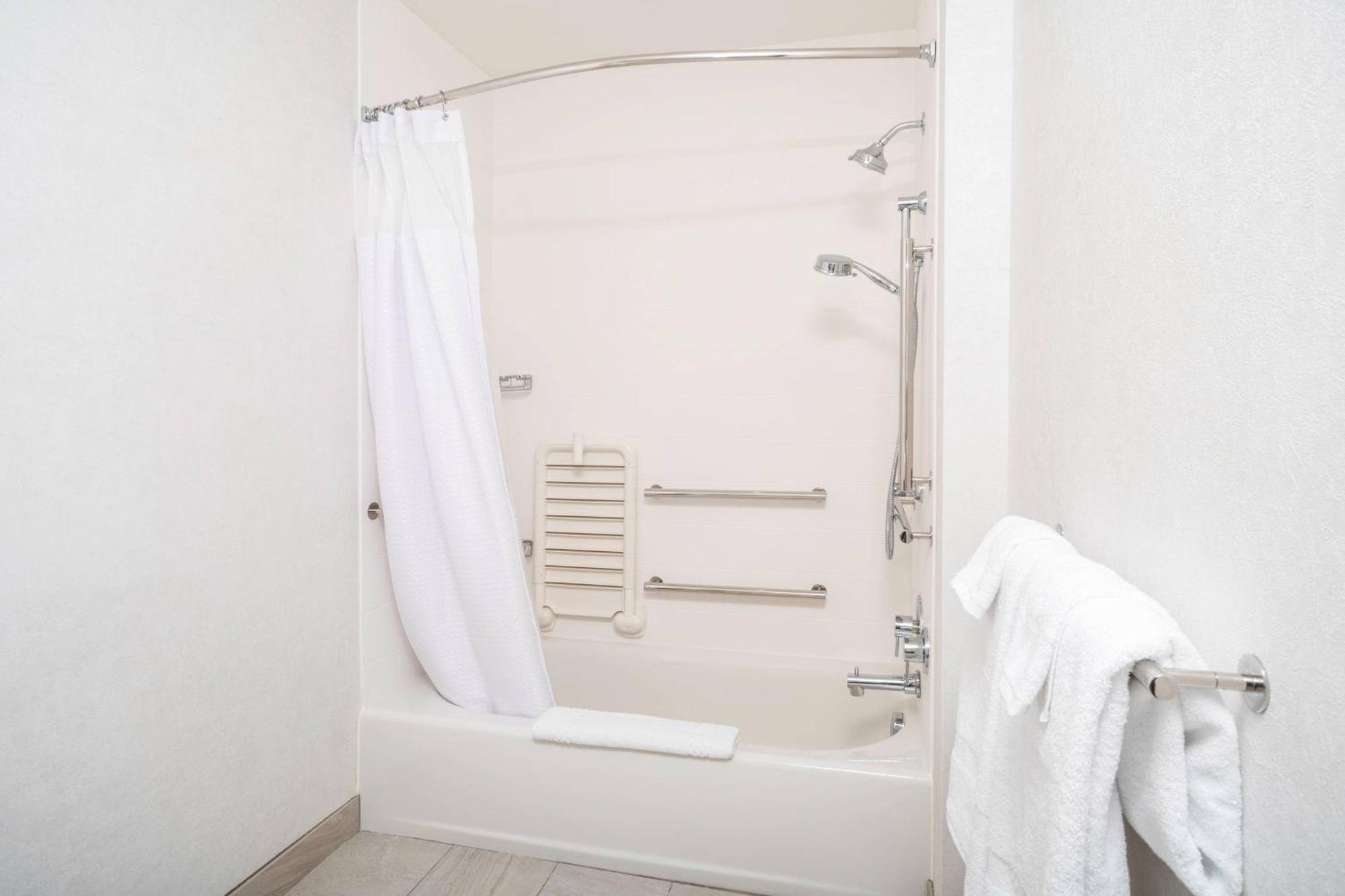 Springhill Suites Island Park Yellowstone Exterior foto