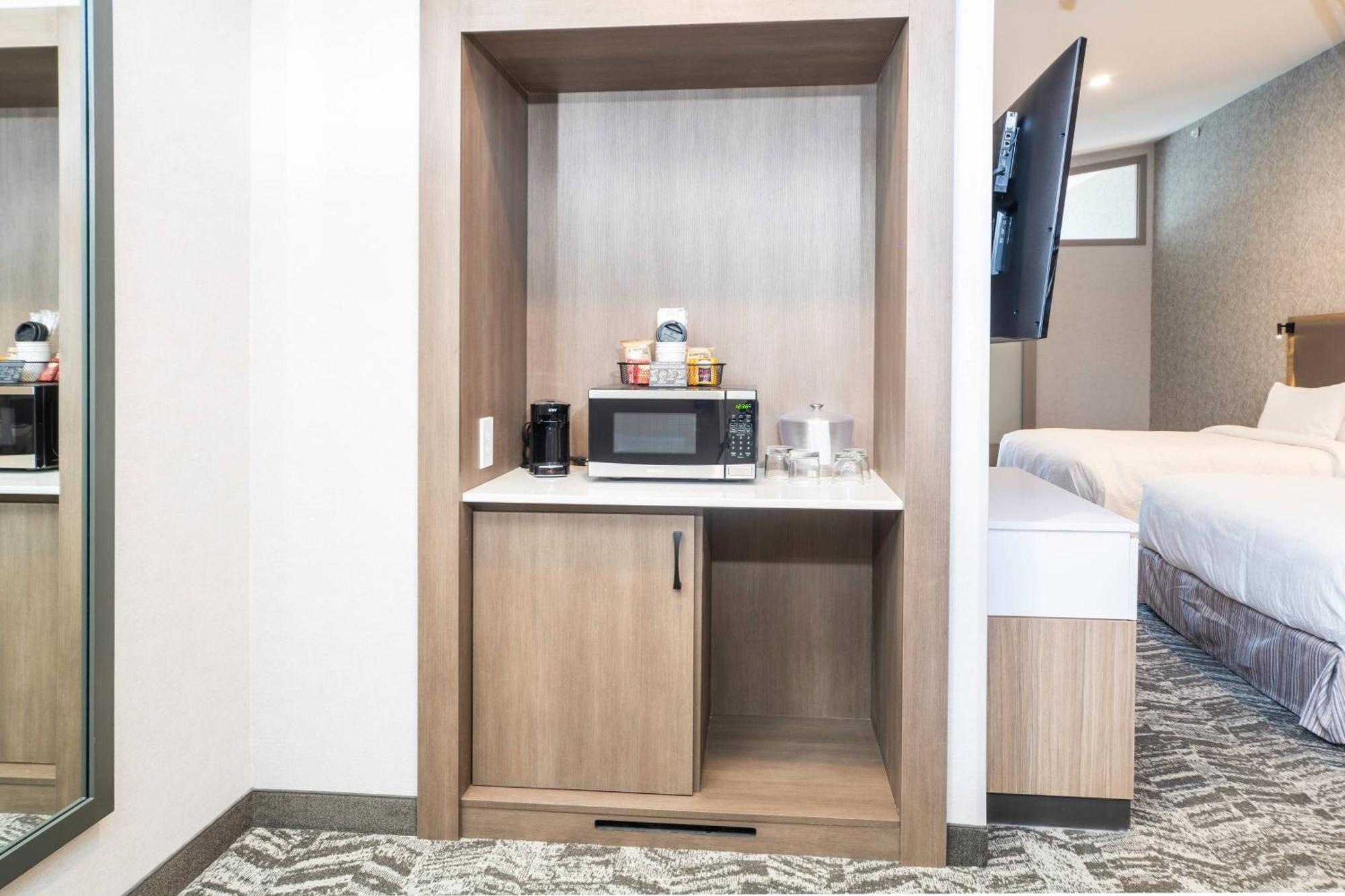 Springhill Suites Island Park Yellowstone Exterior foto