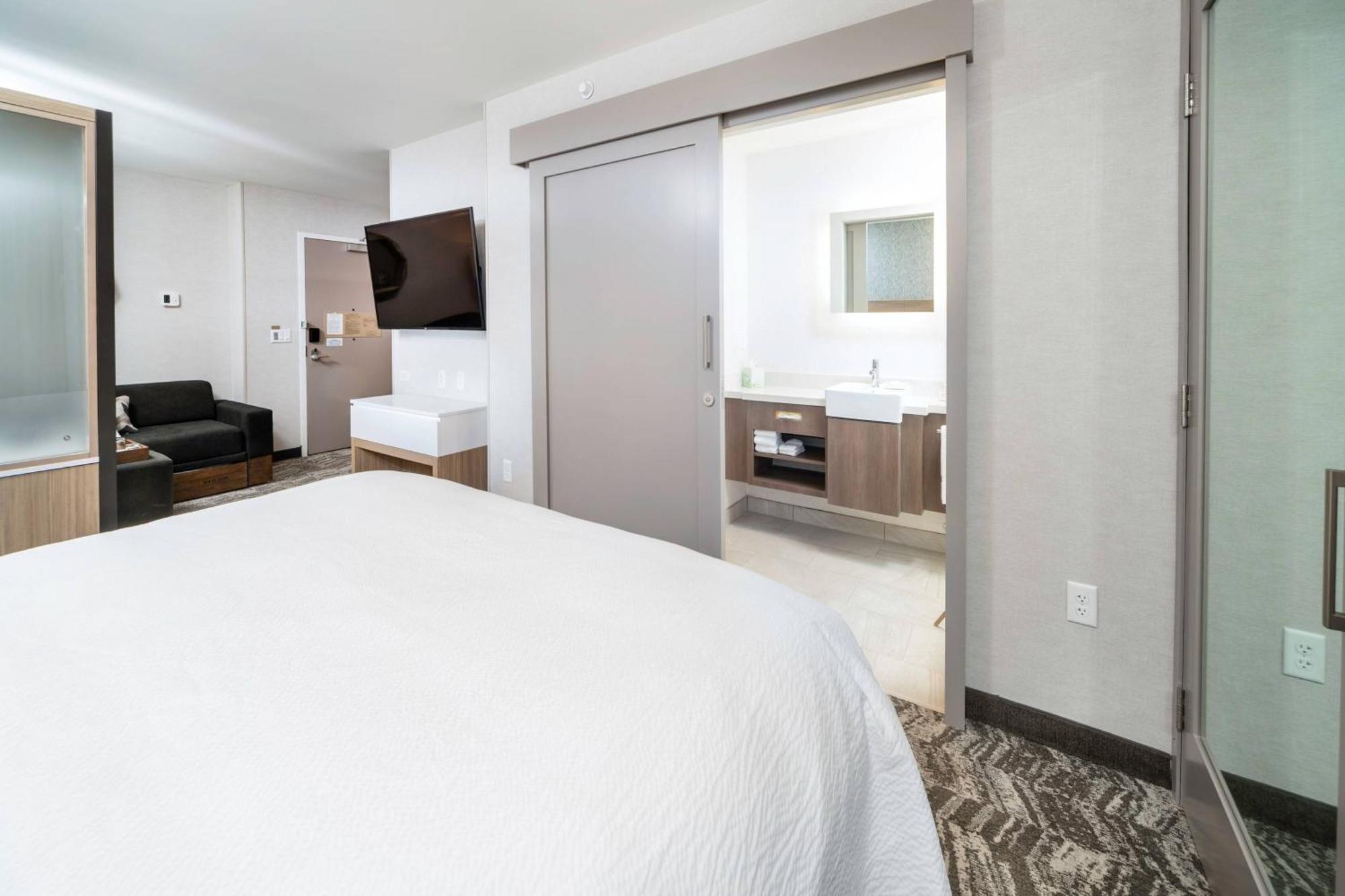 Springhill Suites Island Park Yellowstone Exterior foto
