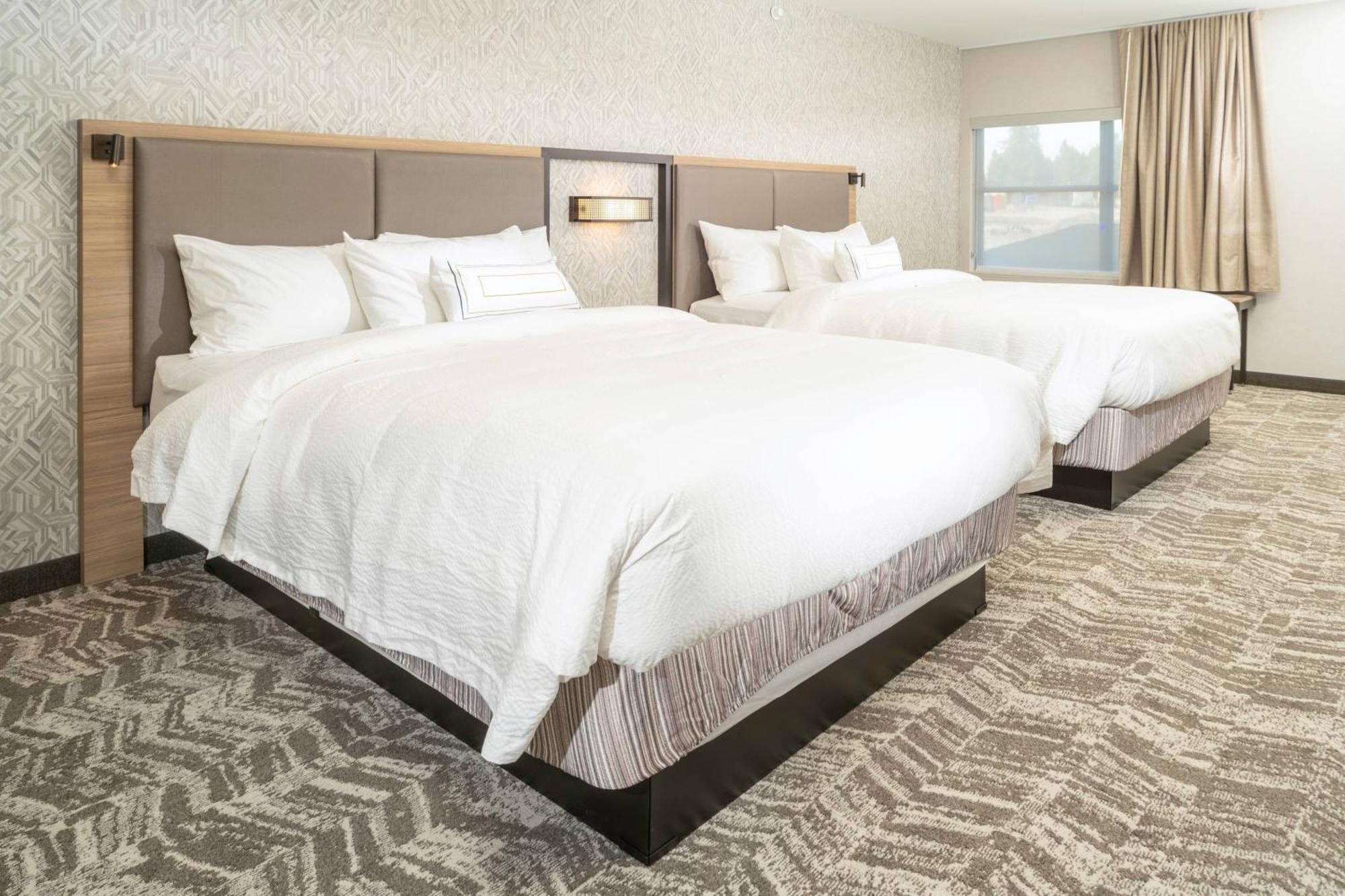 Springhill Suites Island Park Yellowstone Exterior foto